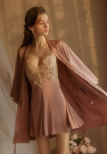 Load image into Gallery viewer, Taylor's Elegant Nightgown