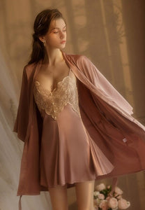 Taylor's Elegant Nightgown