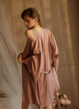 Load image into Gallery viewer, Taylor&#39;s Elegant Nightgown
