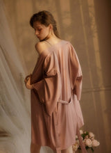 Load image into Gallery viewer, Taylor's Elegant Nightgown