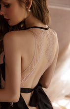 Load image into Gallery viewer, Alice's Delicate Bow Nightie