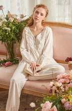 Load image into Gallery viewer, Mary's Sweet Night Suit