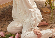 Load image into Gallery viewer, Mary's Sweet Night Suit