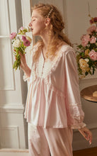 Load image into Gallery viewer, Mary's Sweet Night Suit