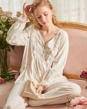 Load image into Gallery viewer, Mary's Sweet Night Suit