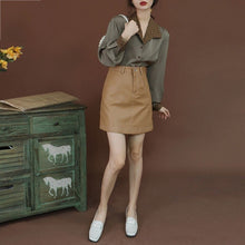 Load image into Gallery viewer, Bethany's Vintage Blouse