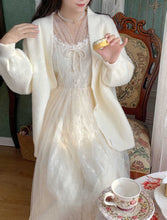 Load image into Gallery viewer, Catherine's Royal Fairy Dress