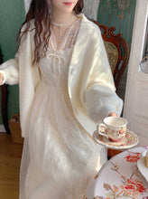 Load image into Gallery viewer, Catherine's Royal Fairy Dress