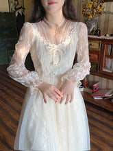 Load image into Gallery viewer, Catherine's Royal Fairy Dress