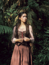 Load image into Gallery viewer, Margaret's Cottage Vest Top