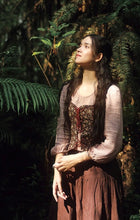 Load image into Gallery viewer, Margaret's Cottage Vest Top