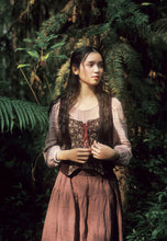 Load image into Gallery viewer, Margaret's Cottage Vest Top