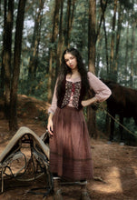 Load image into Gallery viewer, Margaret's Cottage Vest Top