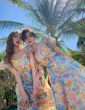 Load image into Gallery viewer, Penelope's Dreamy Flower Dress