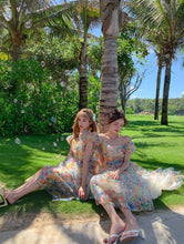 Load image into Gallery viewer, Penelope's Dreamy Flower Dress