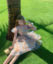 Load image into Gallery viewer, Penelope's Dreamy Flower Dress