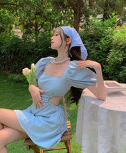 Load image into Gallery viewer, Amanda's Picnic Dress