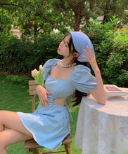 Load image into Gallery viewer, Amanda's Picnic Dress