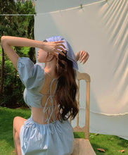 Load image into Gallery viewer, Amanda's Picnic Dress