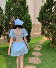 Load image into Gallery viewer, Amanda's Picnic Dress