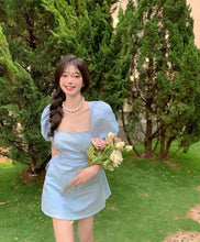 Load image into Gallery viewer, Amanda's Picnic Dress