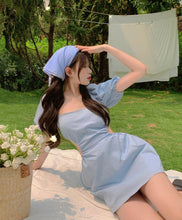 Load image into Gallery viewer, Amanda's Picnic Dress