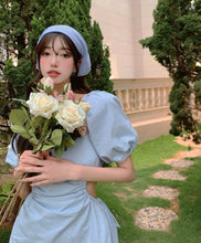 Load image into Gallery viewer, Amanda's Picnic Dress