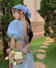 Load image into Gallery viewer, Amanda's Picnic Dress