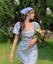 Load image into Gallery viewer, Amanda's Picnic Dress