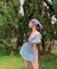Load image into Gallery viewer, Amanda's Picnic Dress