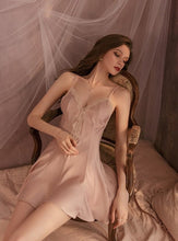 Load image into Gallery viewer, Natalia's Nightgown Set