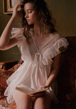 Load image into Gallery viewer, Paula&#39;s Fairy Nightgown
