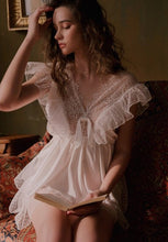 Load image into Gallery viewer, Paula's Fairy Nightgown