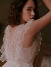 Load image into Gallery viewer, Paula's Fairy Nightgown