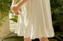 Load image into Gallery viewer, Cornelia's Sweet Princess Nightgown