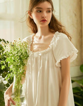 Load image into Gallery viewer, Cornelia&#39;s Sweet Princess Nightgown
