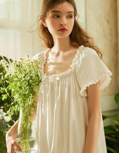 Load image into Gallery viewer, Cornelia's Sweet Princess Nightgown