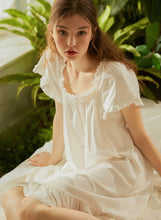 Load image into Gallery viewer, Cornelia's Sweet Princess Nightgown
