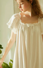 Load image into Gallery viewer, Cornelia's Sweet Princess Nightgown