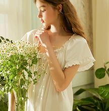 Load image into Gallery viewer, Cornelia's Sweet Princess Nightgown