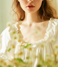 Load image into Gallery viewer, Cornelia's Sweet Princess Nightgown