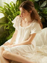 Load image into Gallery viewer, Cornelia's Sweet Princess Nightgown