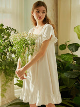 Load image into Gallery viewer, Cornelia&#39;s Sweet Princess Nightgown
