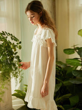 Load image into Gallery viewer, Cornelia's Sweet Princess Nightgown