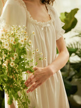 Load image into Gallery viewer, Cornelia's Sweet Princess Nightgown