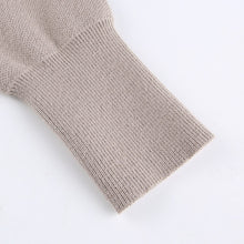 Load image into Gallery viewer, Preppy Vintage Pullover Sweater