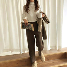 Load image into Gallery viewer, Classic Casual Pants