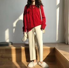 Load image into Gallery viewer, Classic Casual Pants