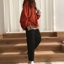 Load image into Gallery viewer, Classic Casual Pants