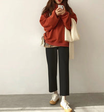 Load image into Gallery viewer, Classic Casual Pants